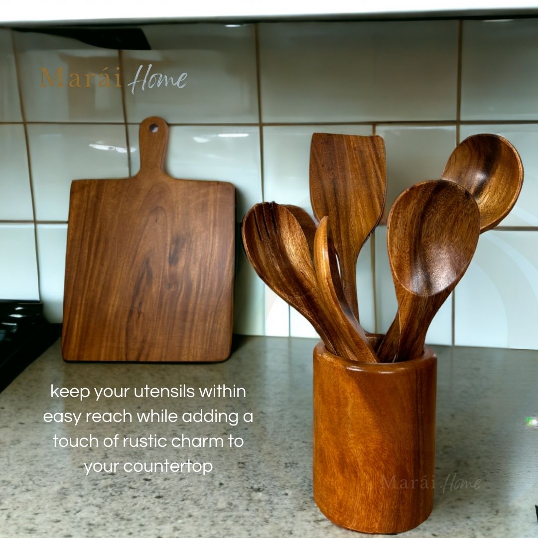 Utensil Holder