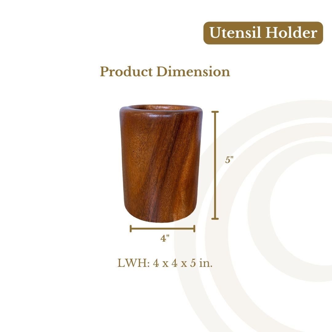 Utensil Holder
