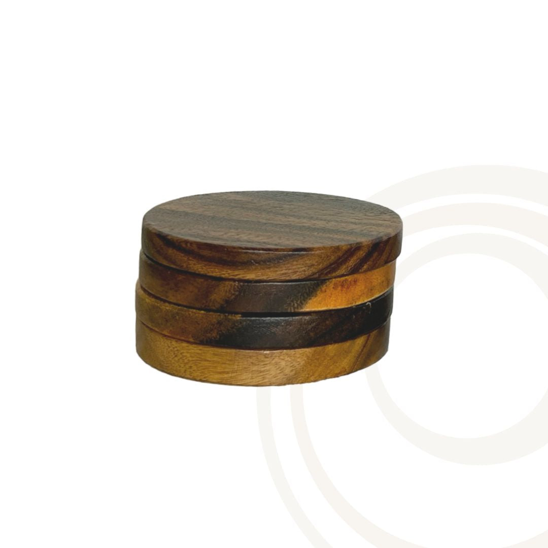 Coaster (Square and Round)