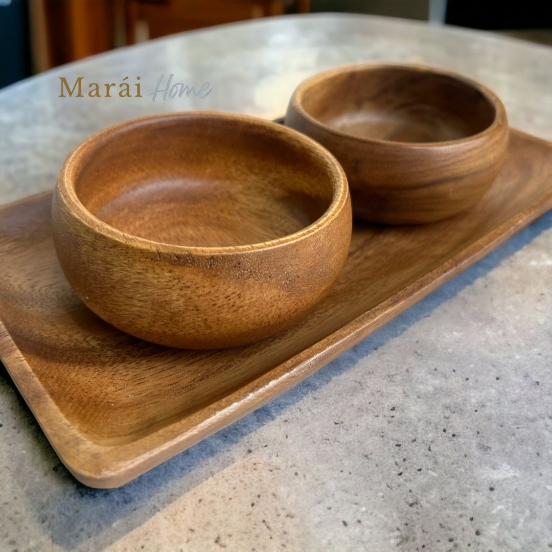 Condiment Set