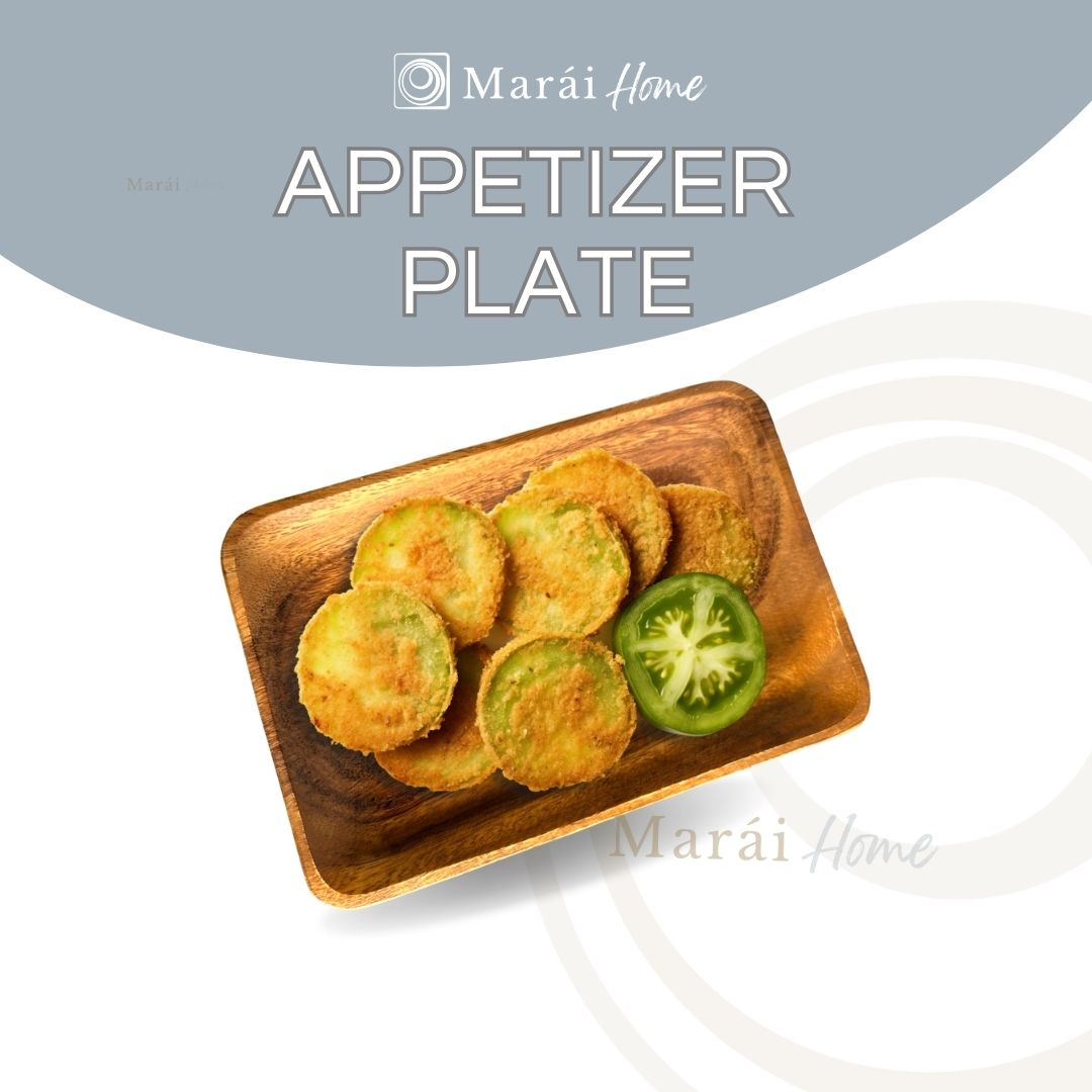 Appetizer Plate