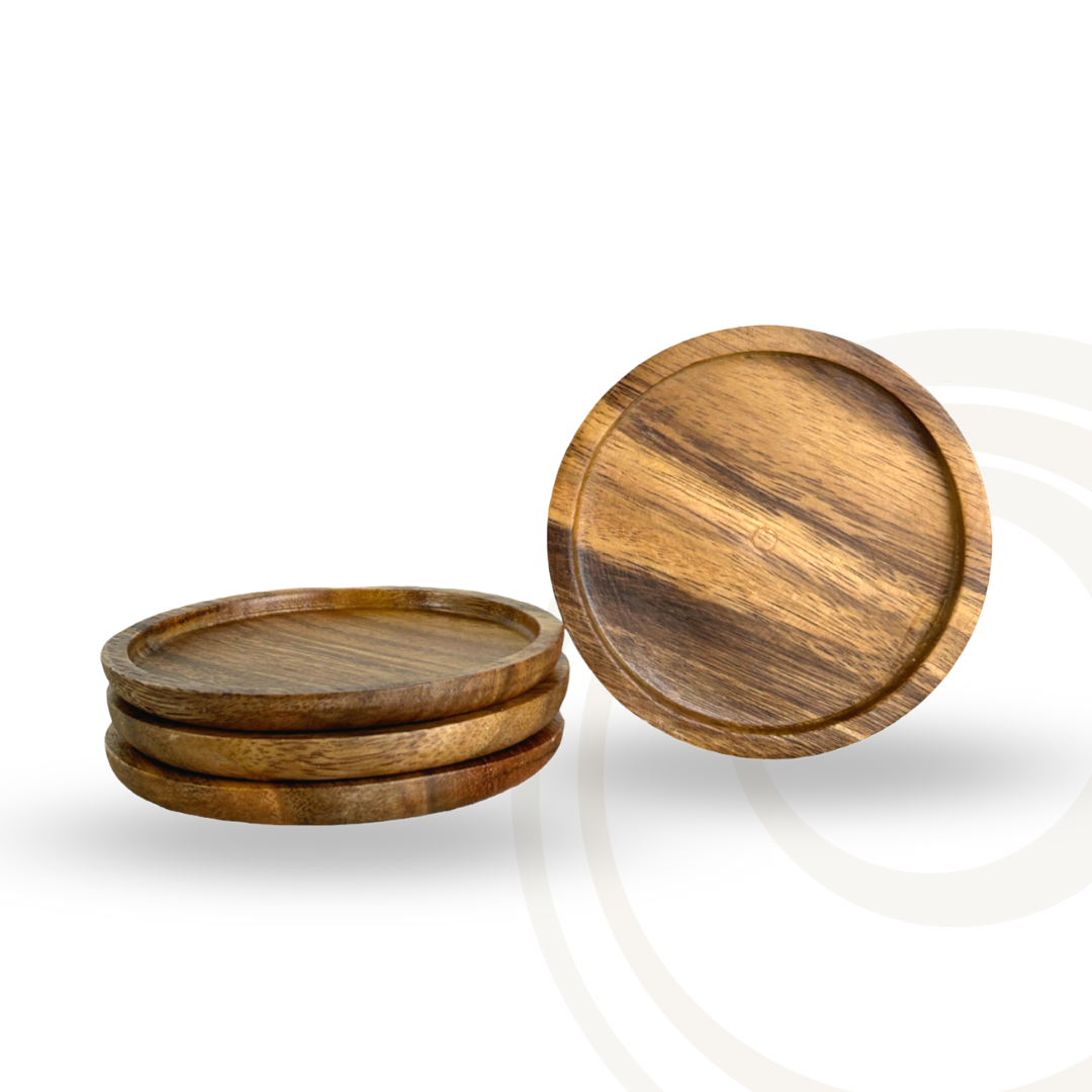 Coaster (Square and Round)