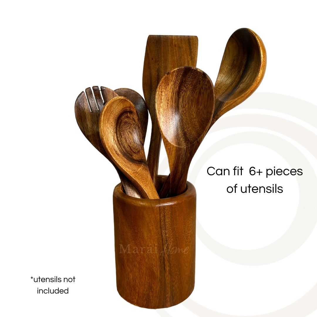 Utensil Holder