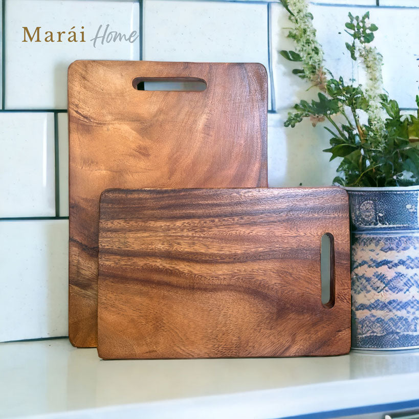 All-Time Classic Chopping Board