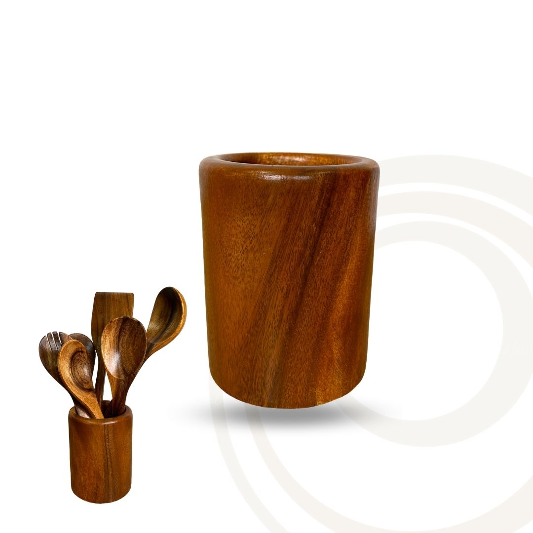 Utensil Holder
