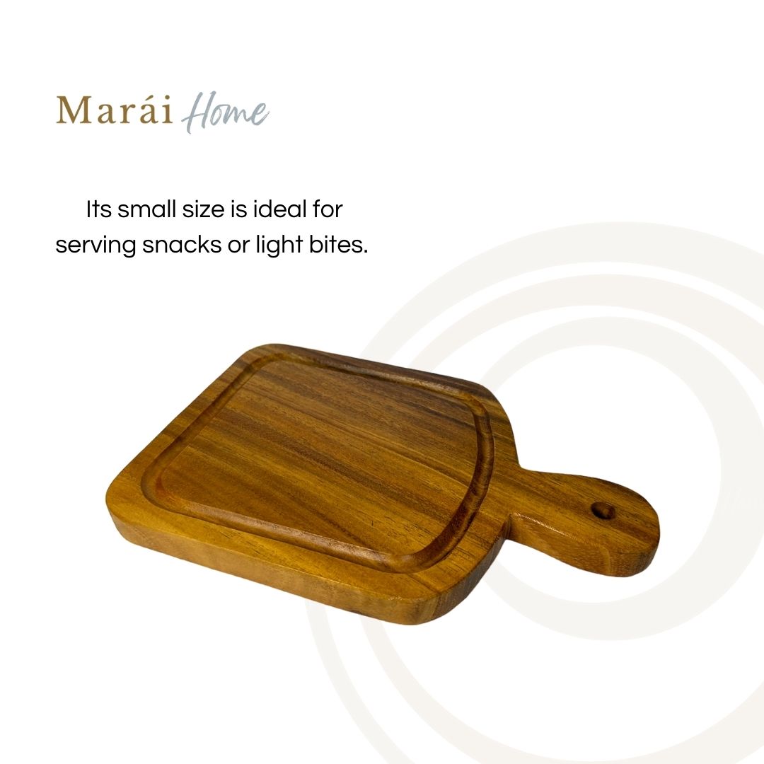 Serving Board