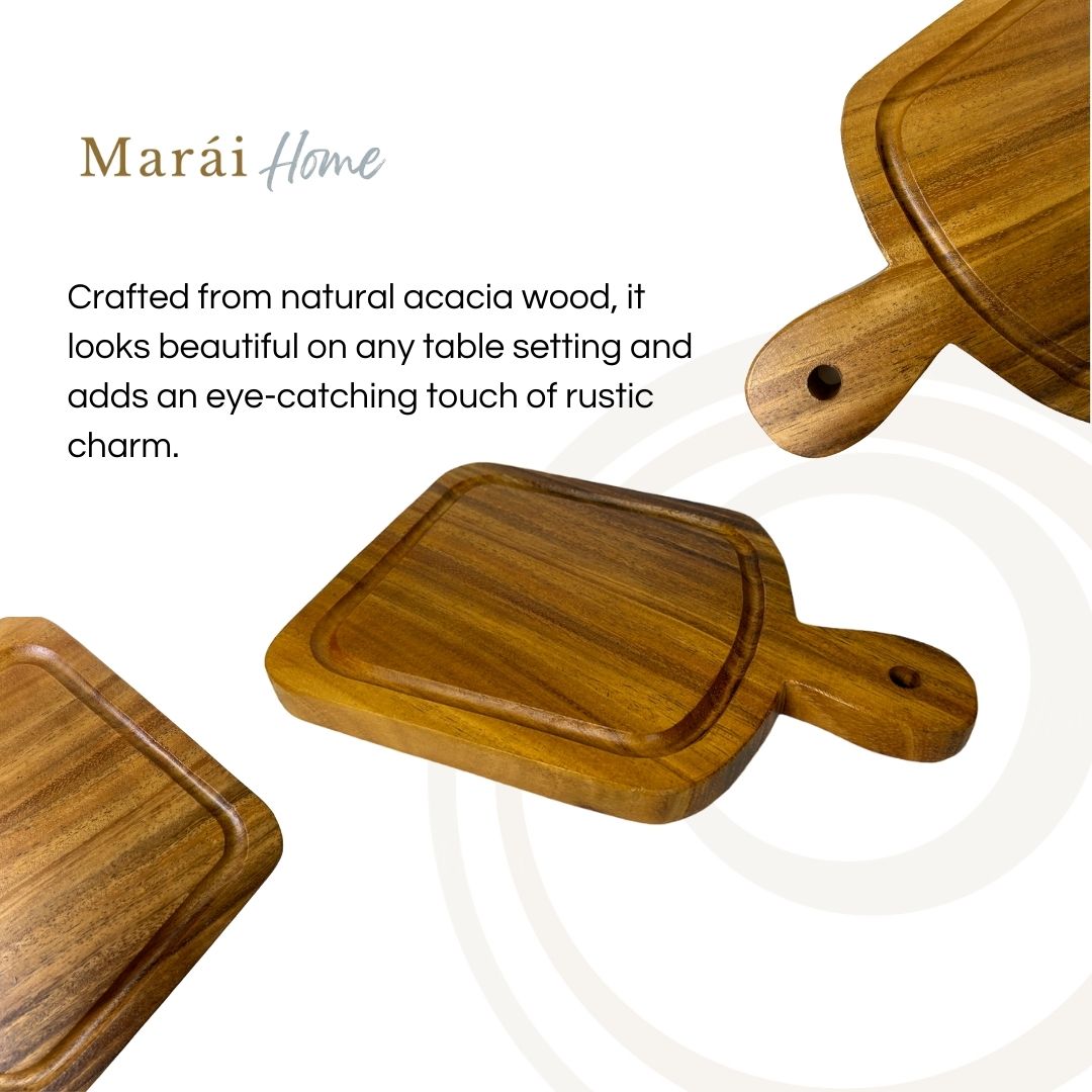 Serving Board