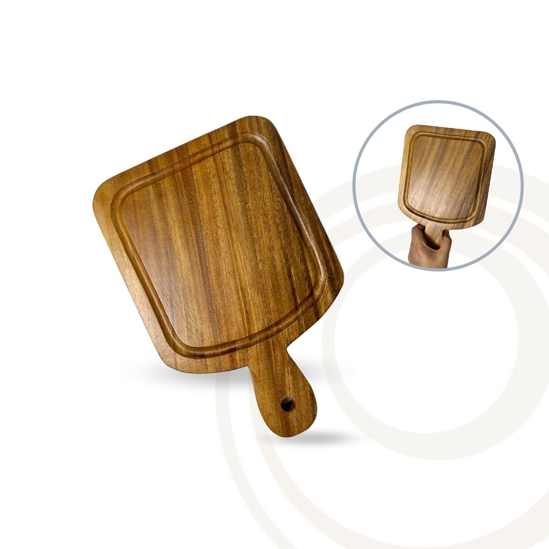 Serving Board