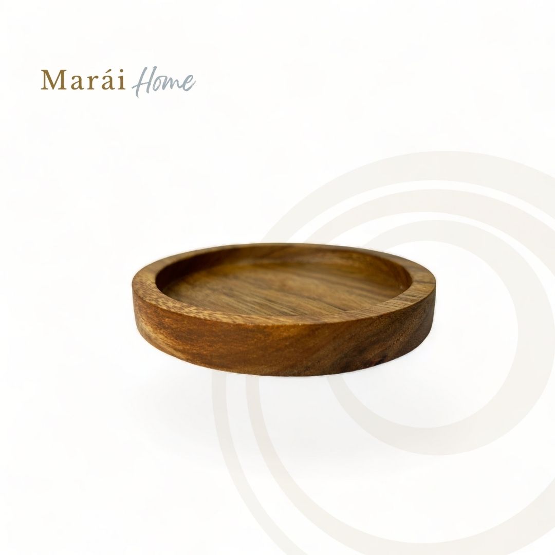 Coaster (Square and Round)