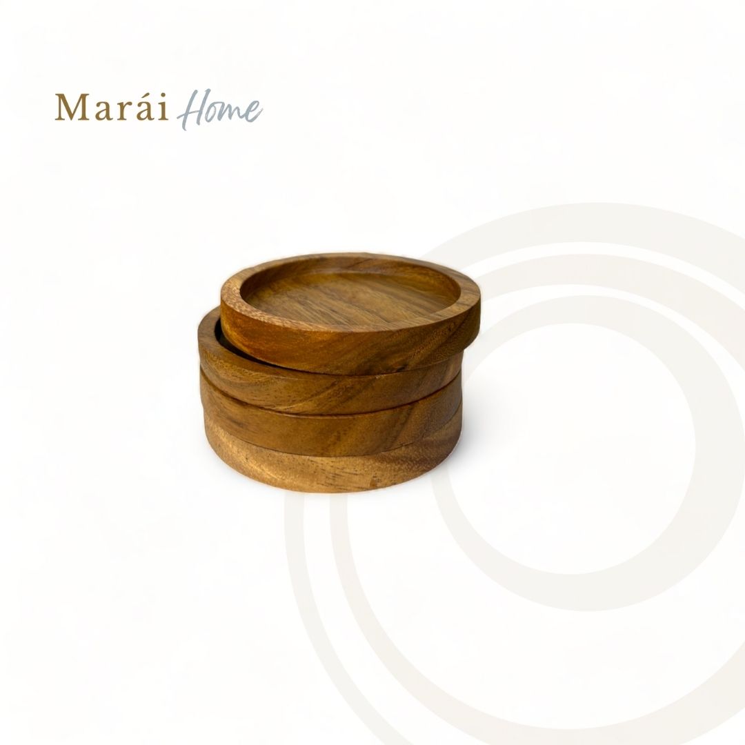 Coaster (Square and Round)