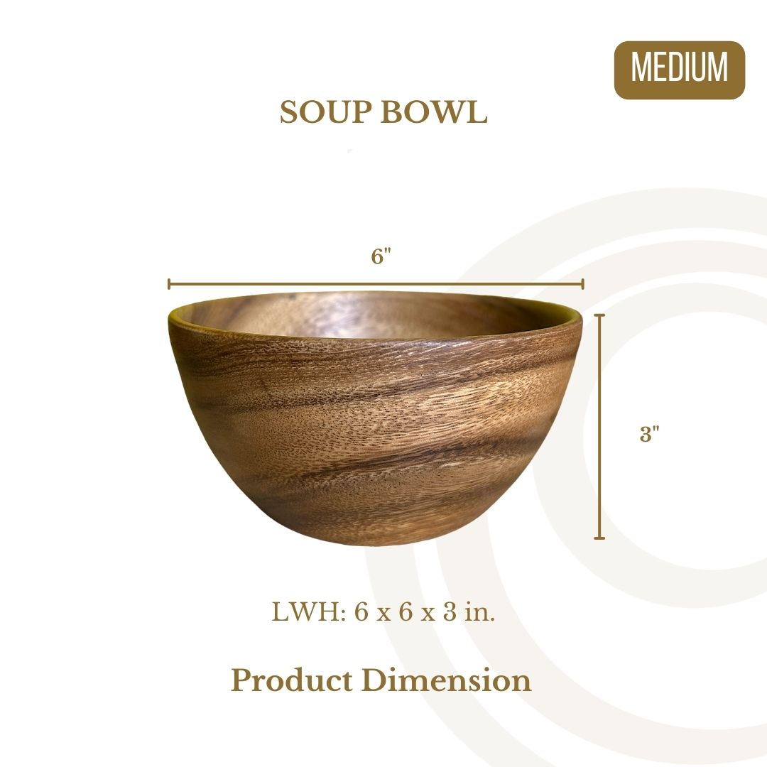 Soup Bowl