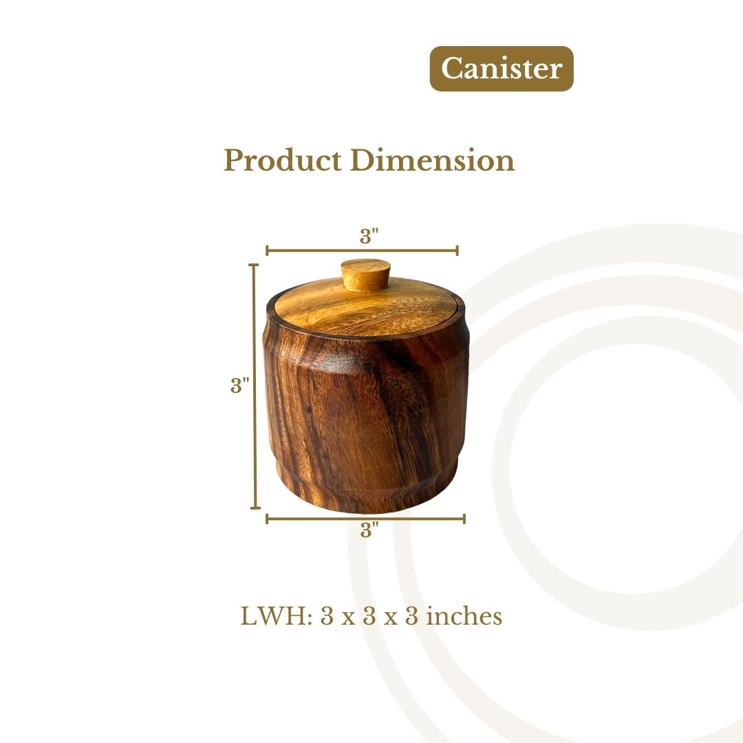Coffee Corner Caddy Set