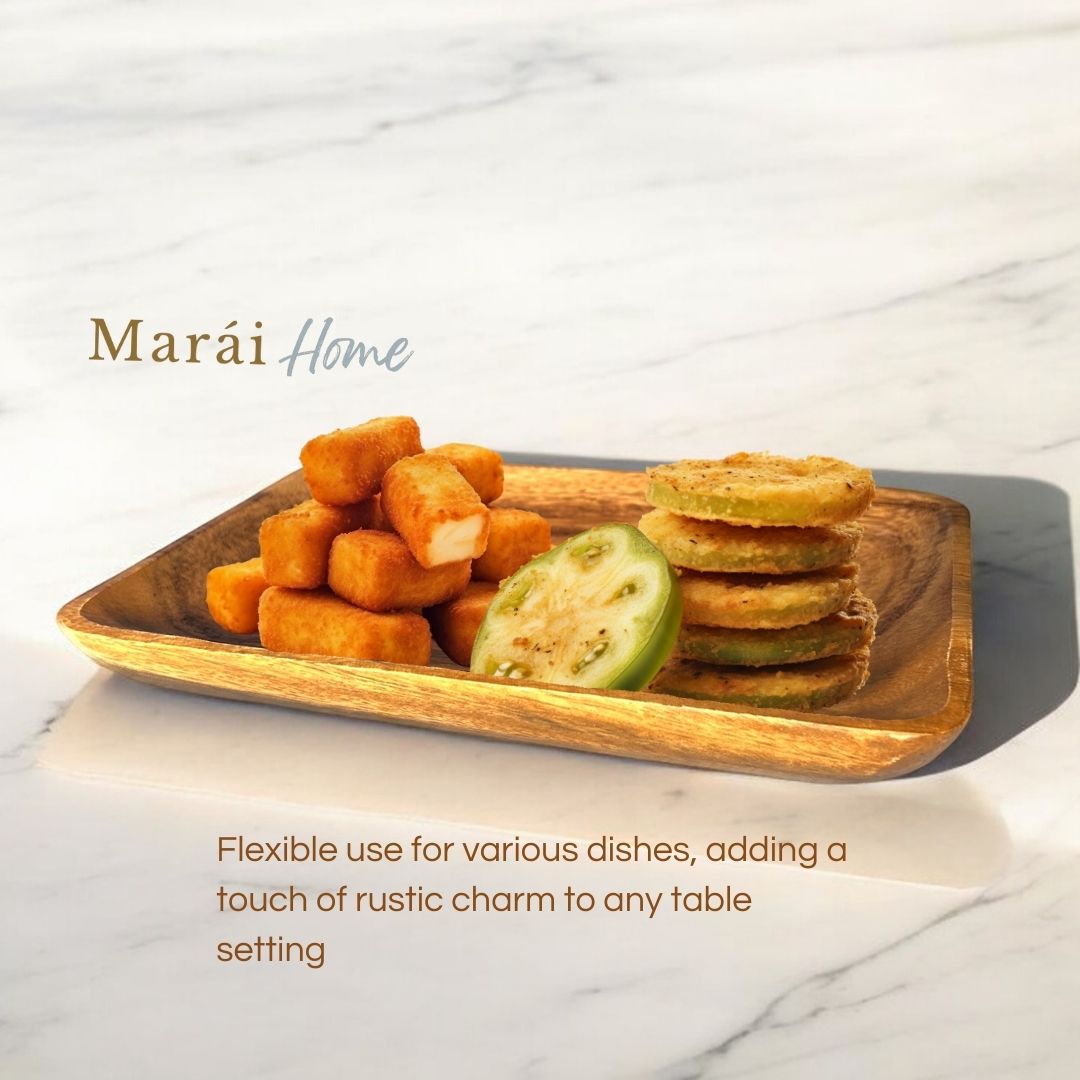 Appetizer Plate