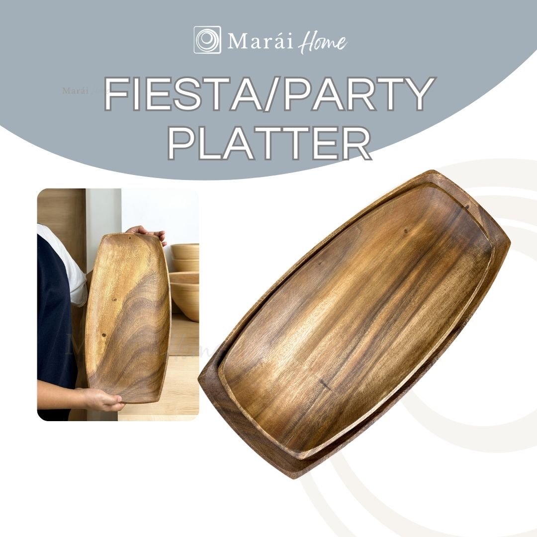 Fiesta & Party Platter