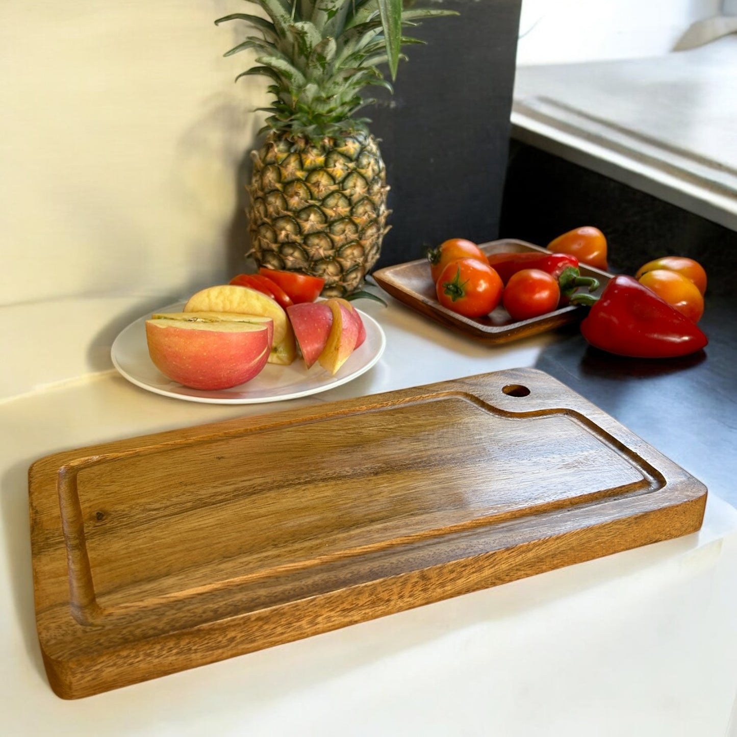 Personal Steak Board