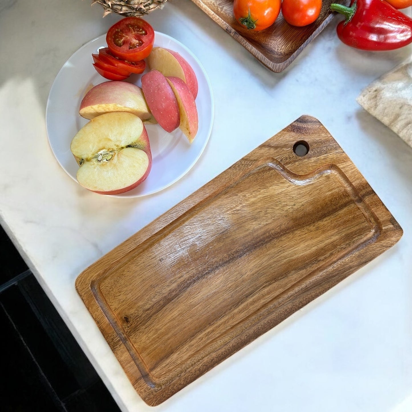 Personal Steak Board