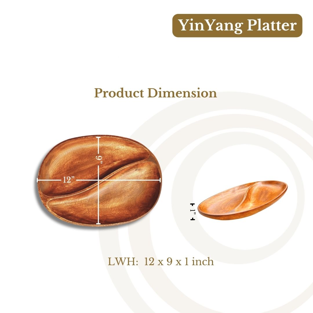 YinYang Platter