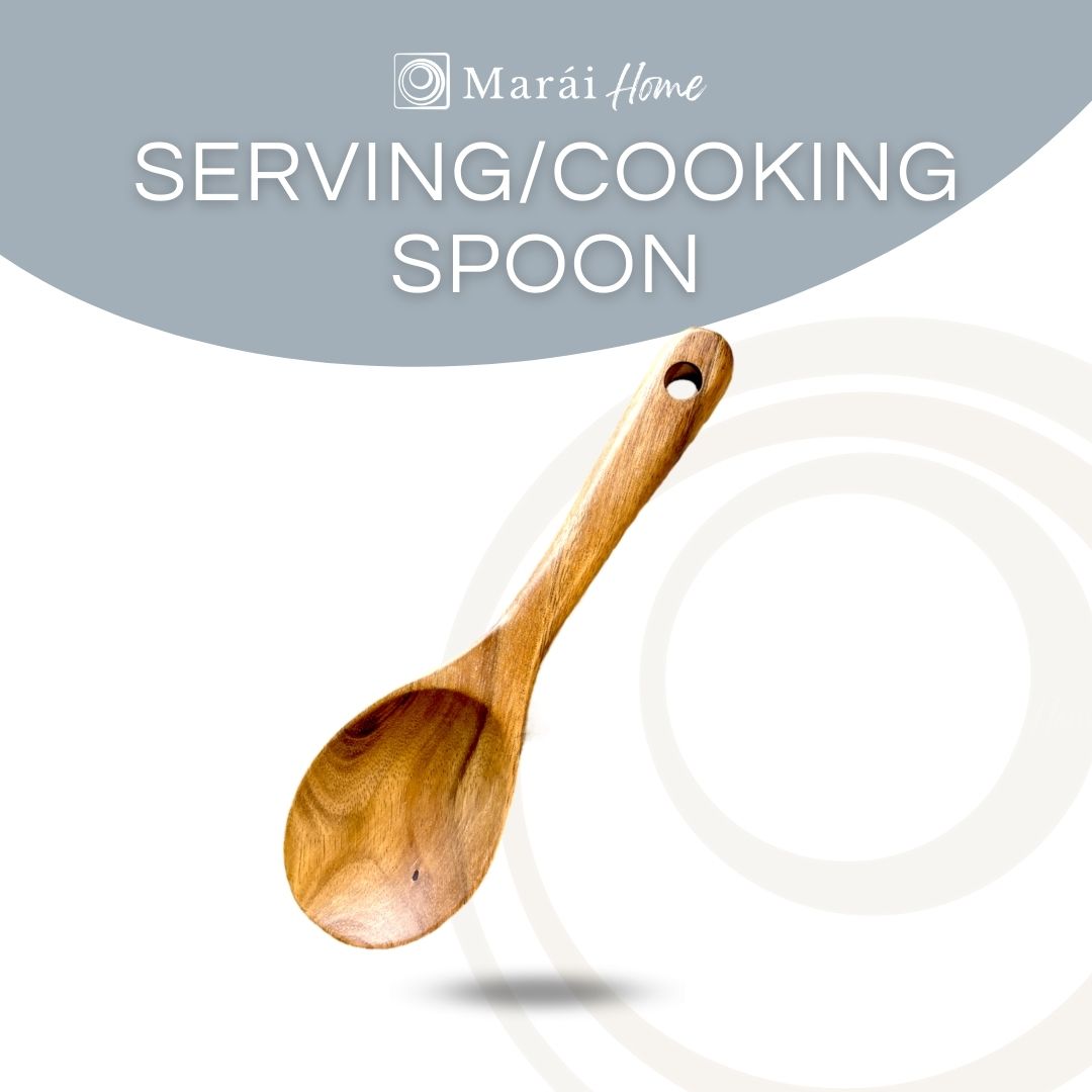 Cooking/Serving Spoon