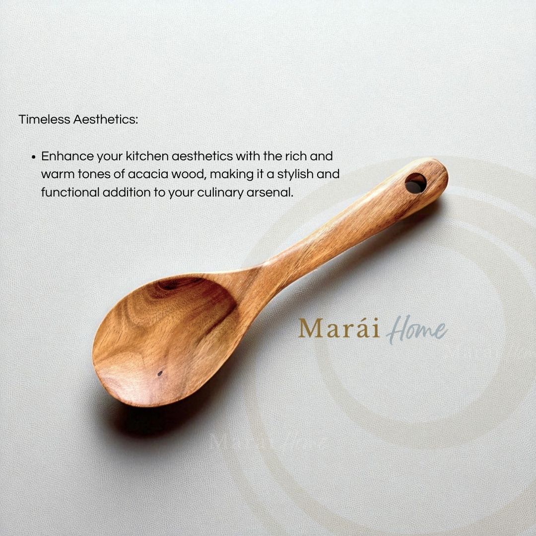 Cooking/Serving Spoon