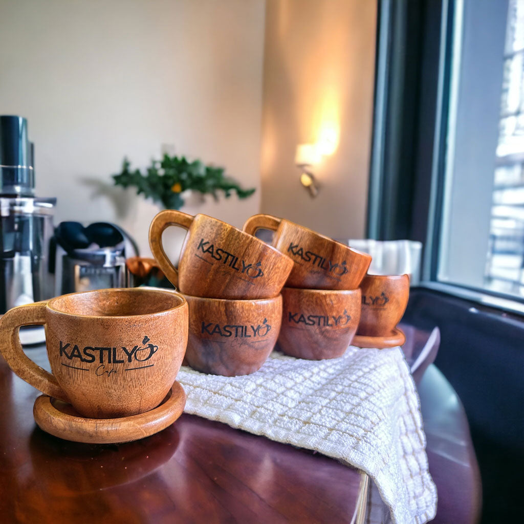 Cups and Mugs
