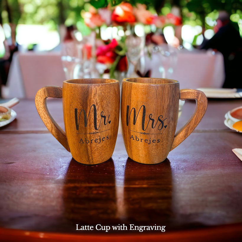 Add-On: Personalized Engraving