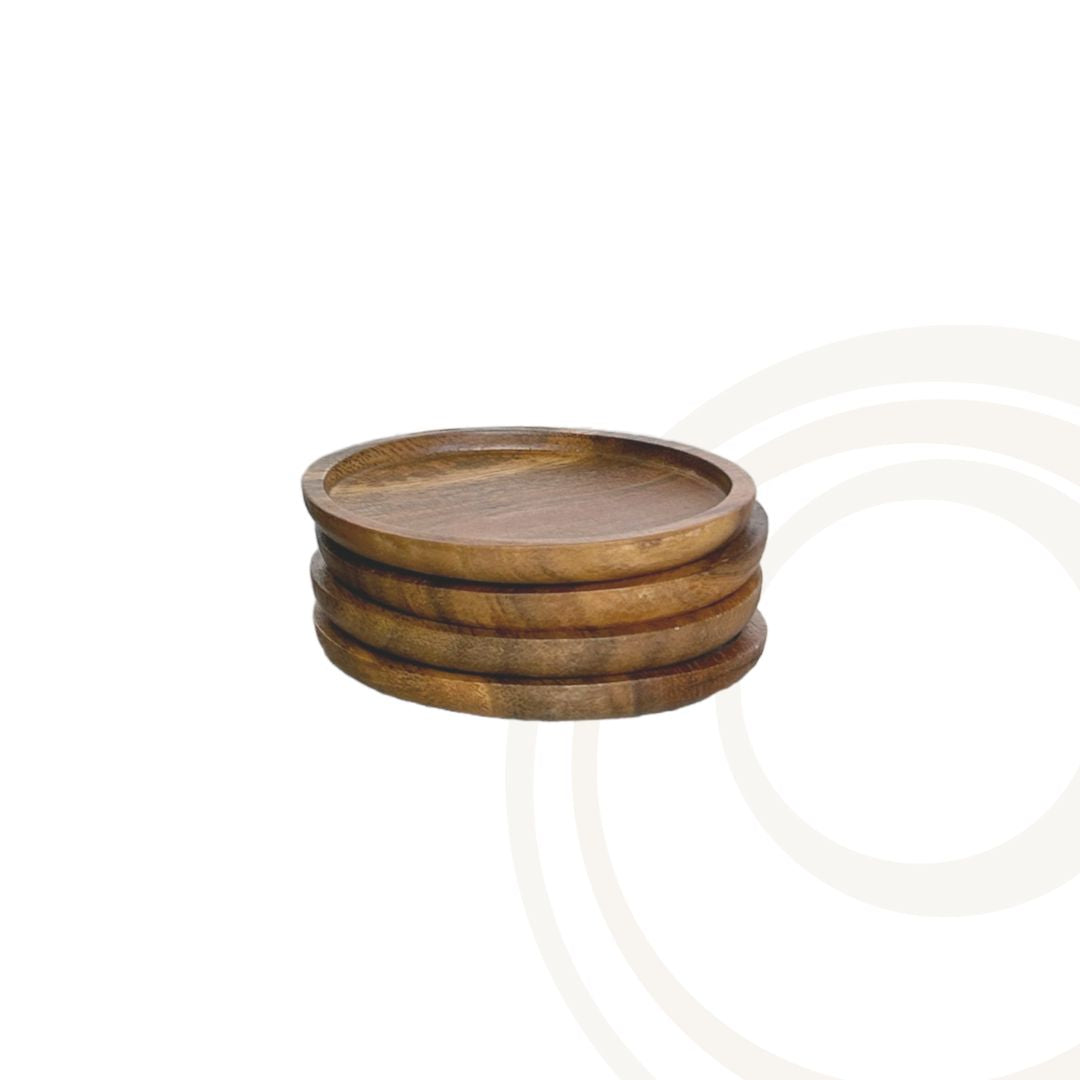 Coaster (Square and Round)