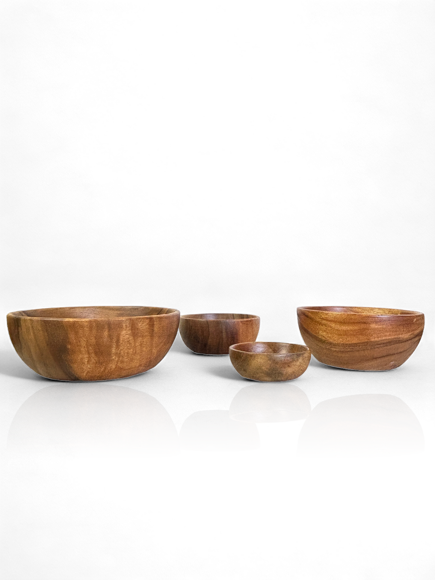 Nested Salad Bowl