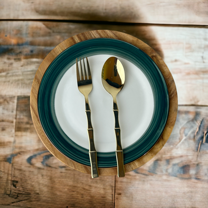 Charger/Dinner Plate