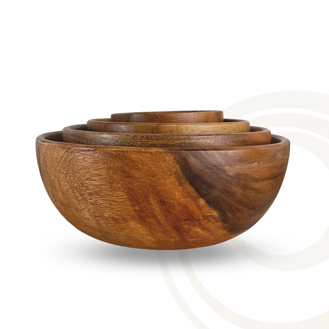 Nested Salad Bowl