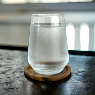 Coaster (Square and Round)