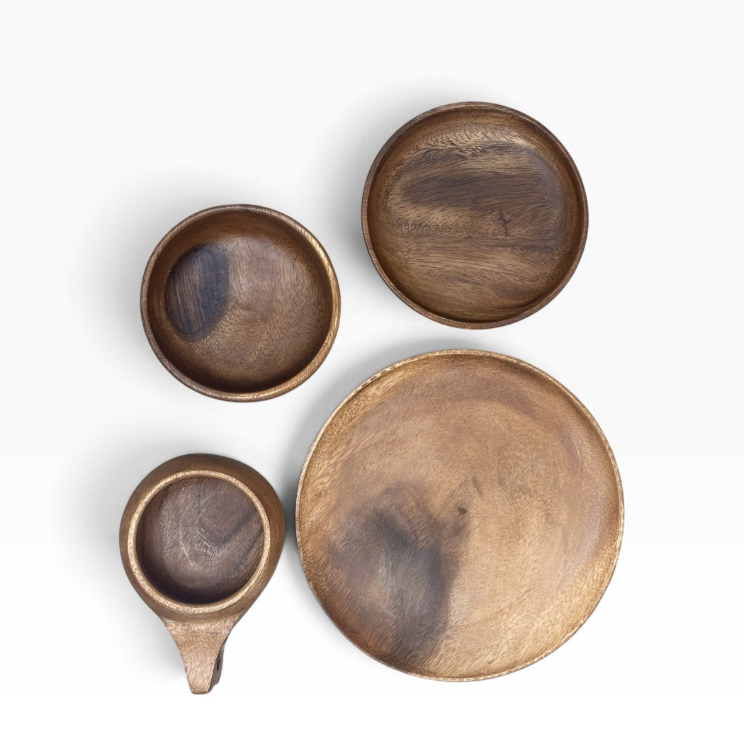 Campfire & Coffee Kit