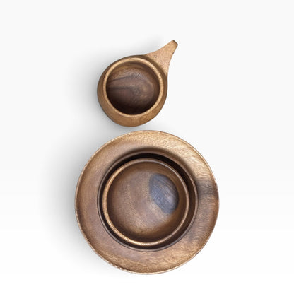 Campfire & Coffee Kit