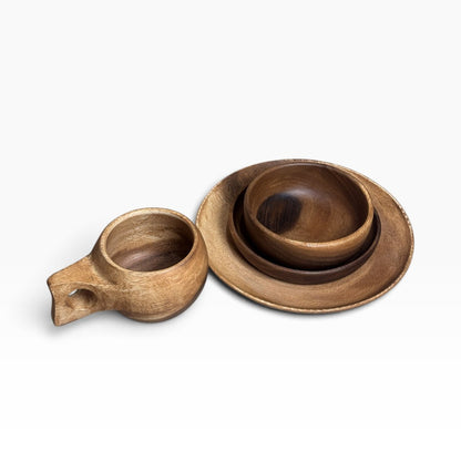 Campfire & Coffee Kit