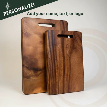 Personalized All-Time Classic Chopping Board