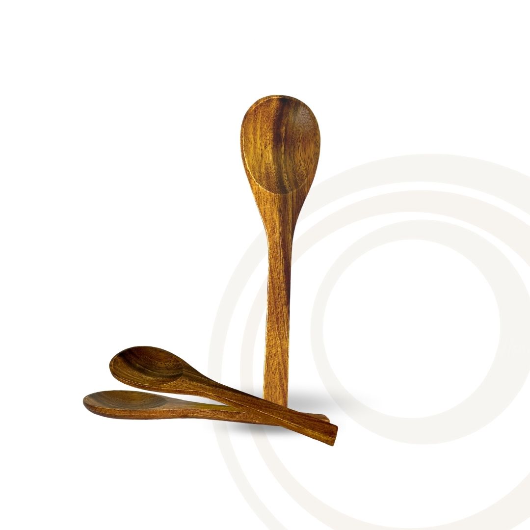 Cooking/Serving Spoon