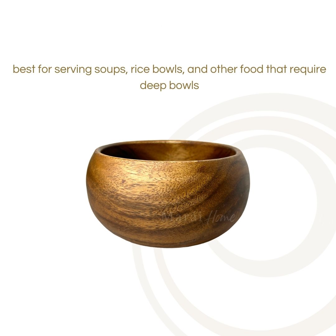 Calabash Bowl 6x3