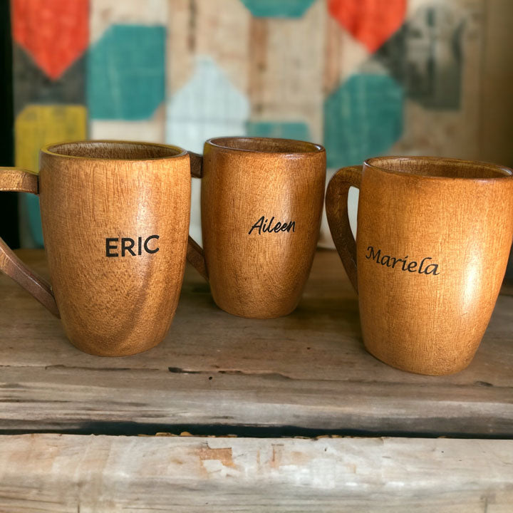 Cups and Mugs