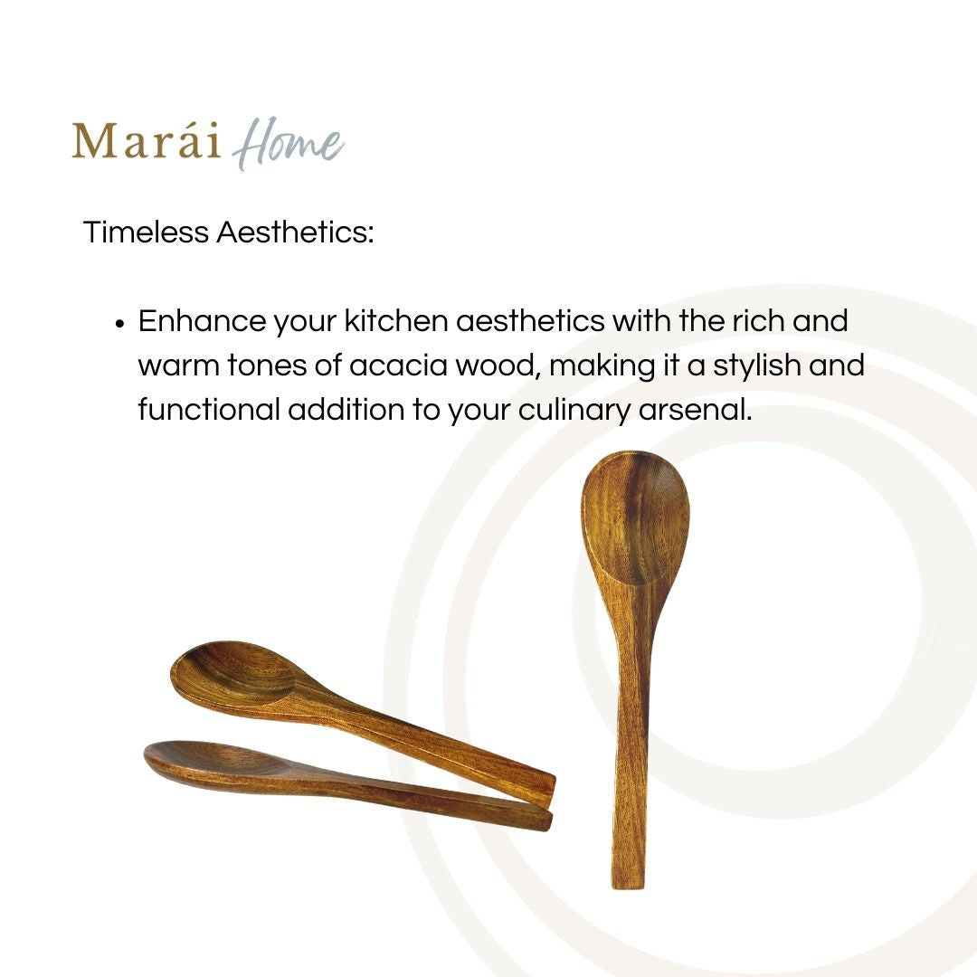 Cooking/Serving Spoon