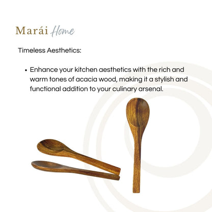 Cooking/Serving Spoon