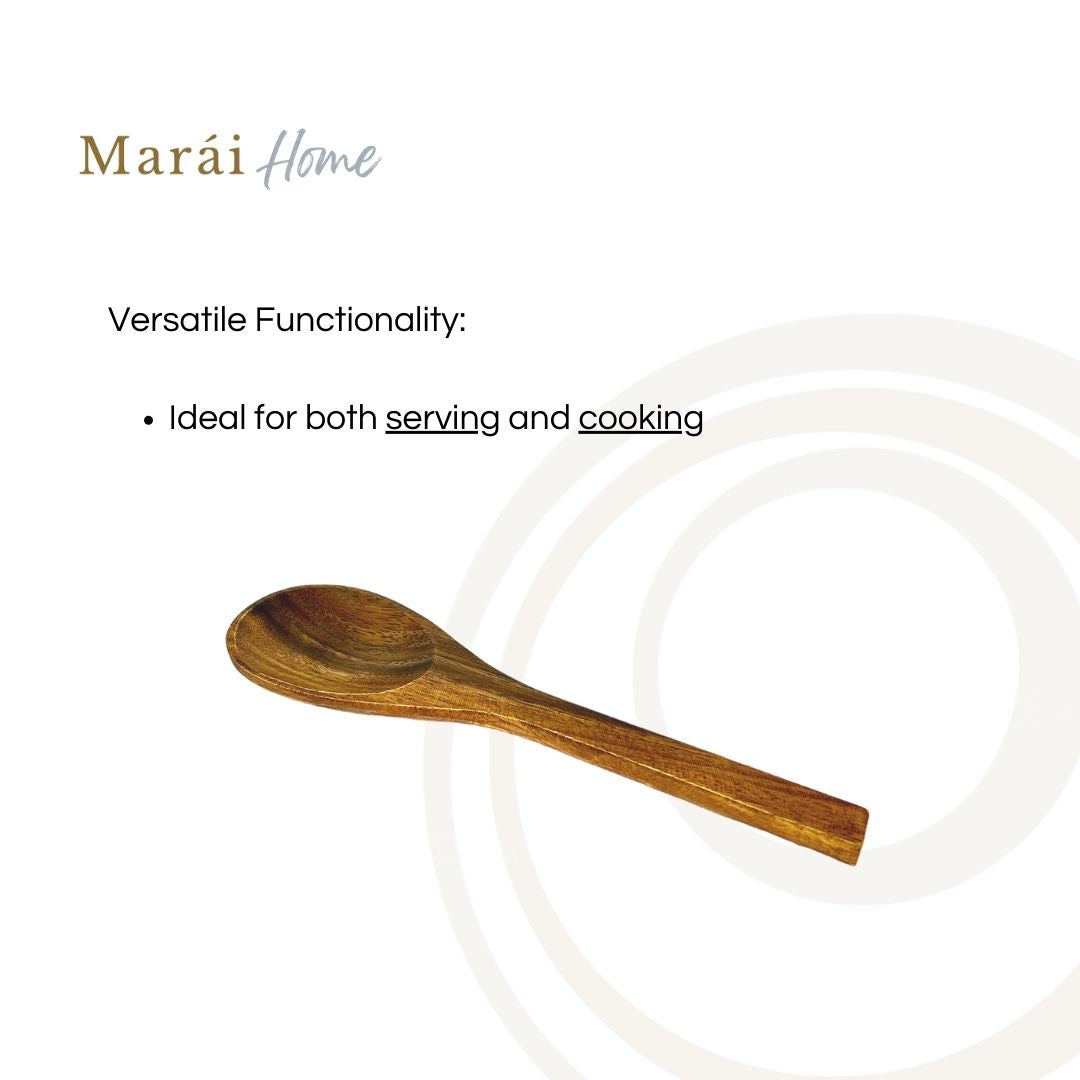 Cooking/Serving Spoon