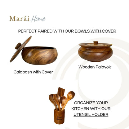 Cooking/Serving Spoon
