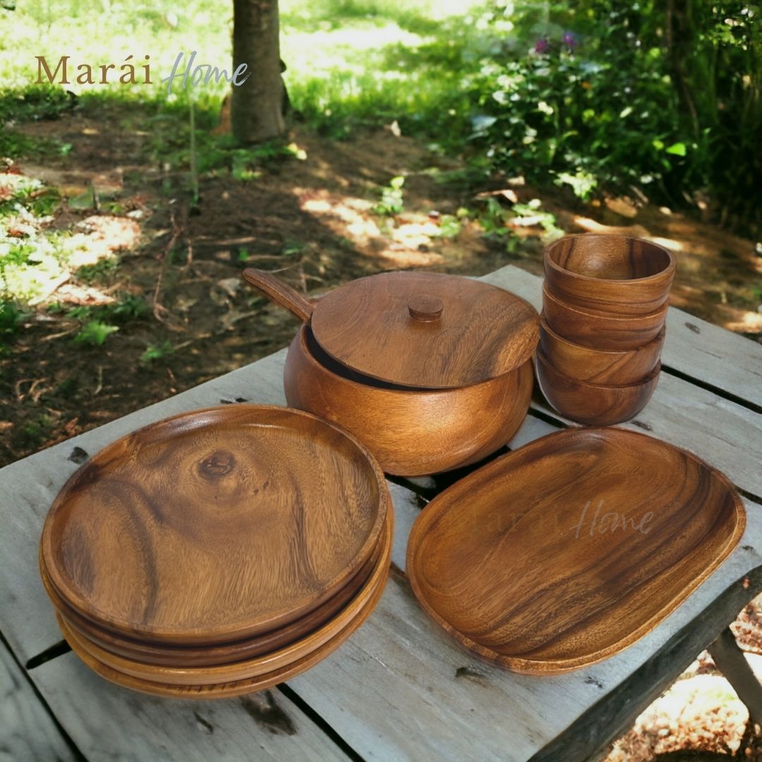 Family Mealtime Bliss Set