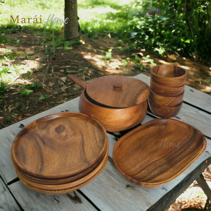 Family Mealtime Bliss Set