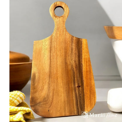 Cheese Board Bell
