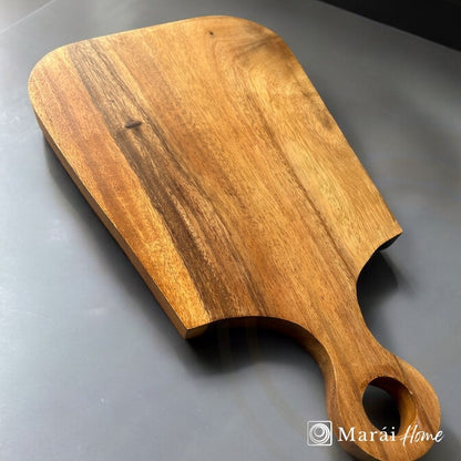 Cheese Board Bell