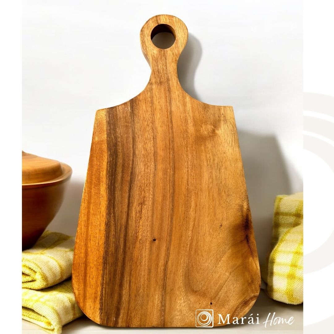 Cheese Board Bell