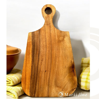 Cheese Board Bell