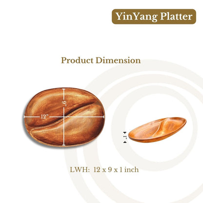 YinYang Platter