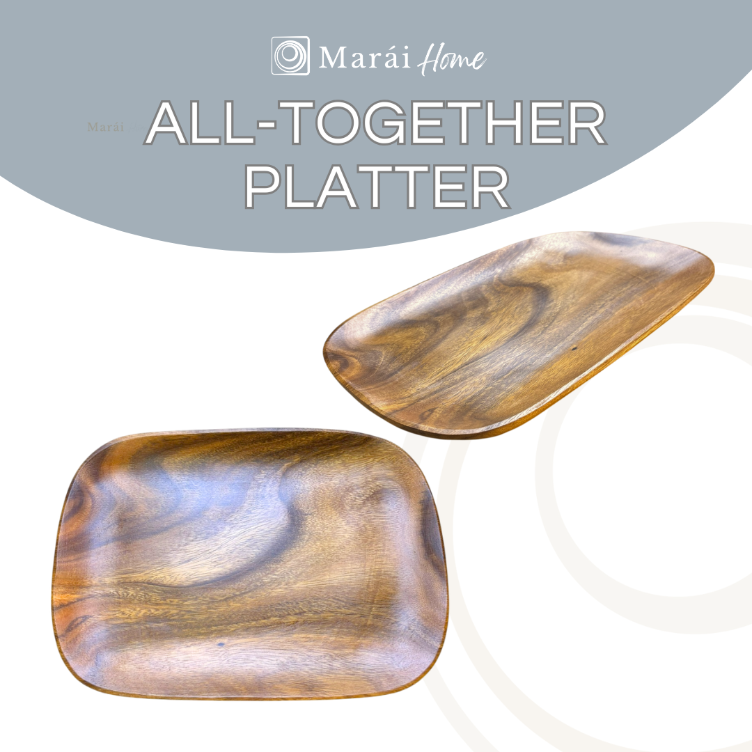All-Together Platter