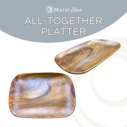 All-Together Platter